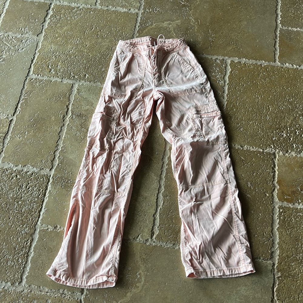 american eagle pants